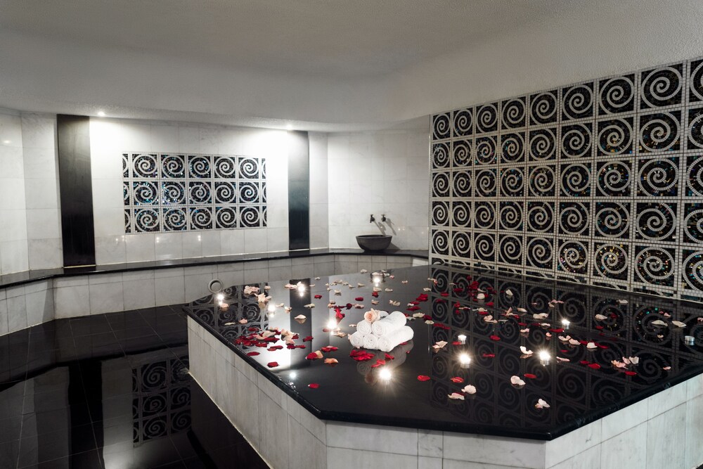Turkish Bath