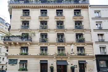 Hotel Front