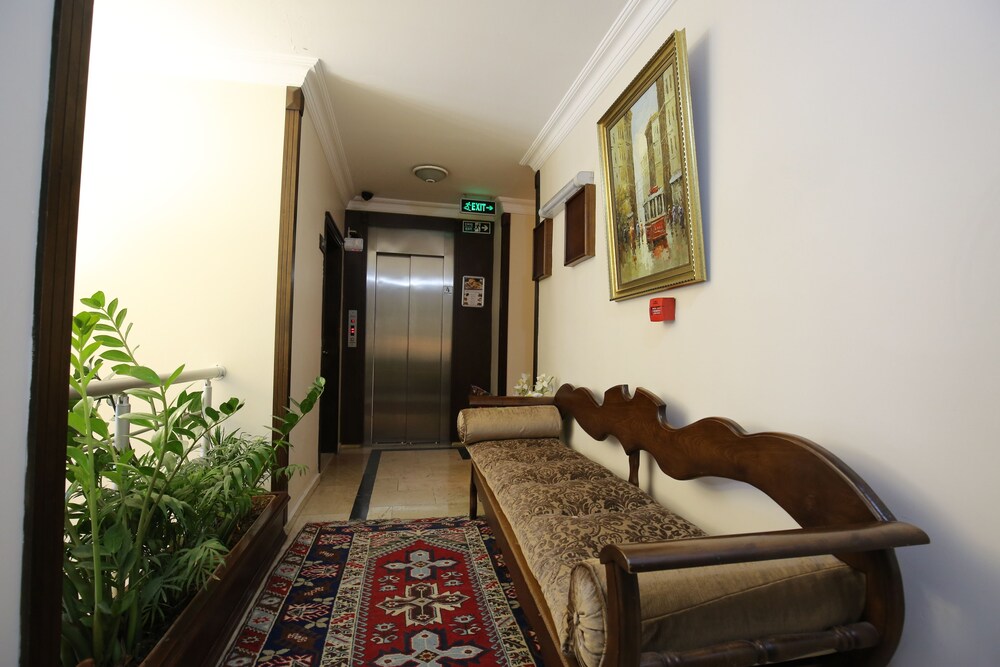 Hallway