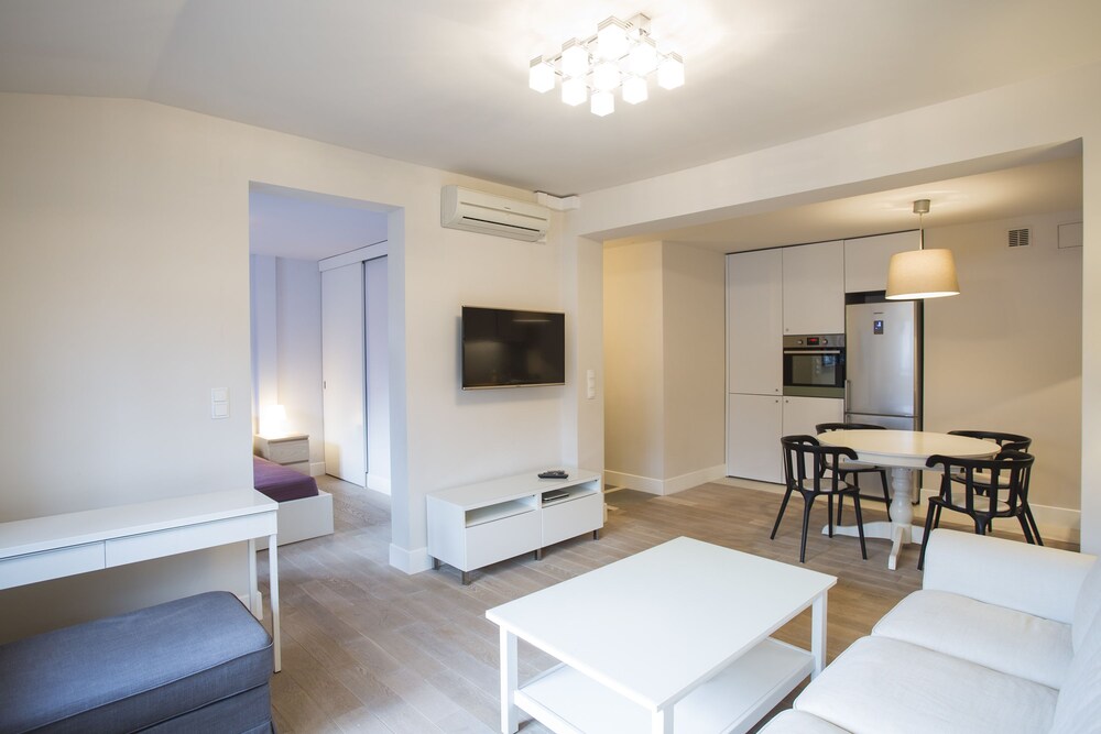Superior Studio (Nowy Swiat 43) - Guestroom