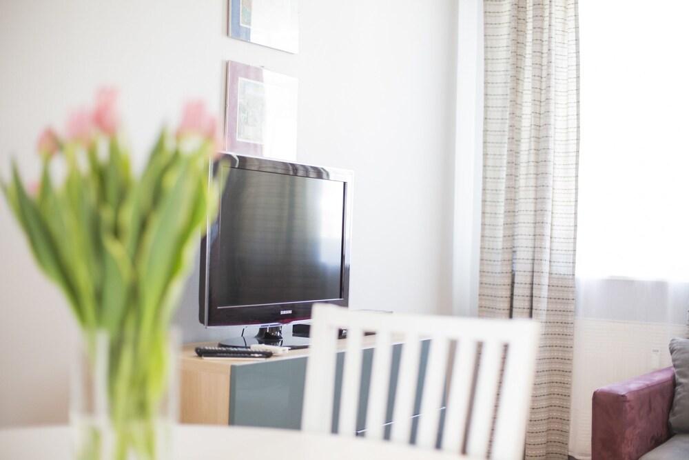 Comfort Apartment, 1 Bedroom - Guestroom