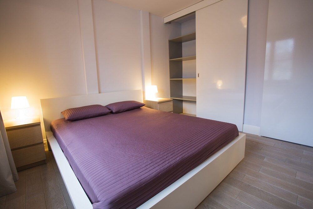 Superior Studio (Nowy Swiat 43) - Guestroom