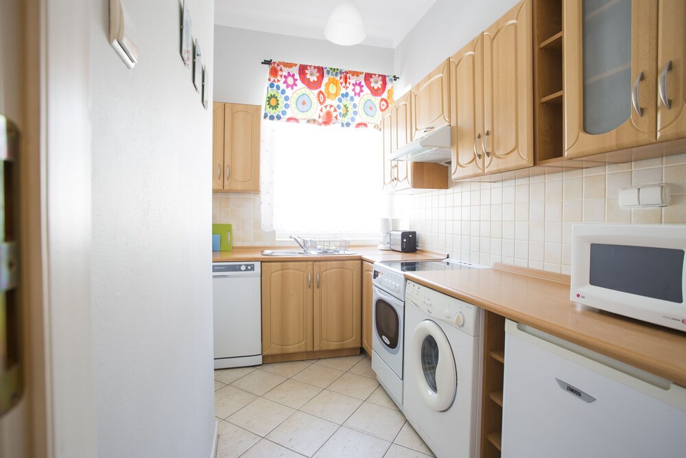 Comfort Apartment, 1 Bedroom - Guestroom