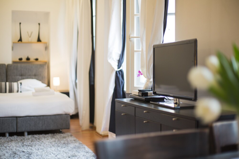 Premium Studio - Guestroom