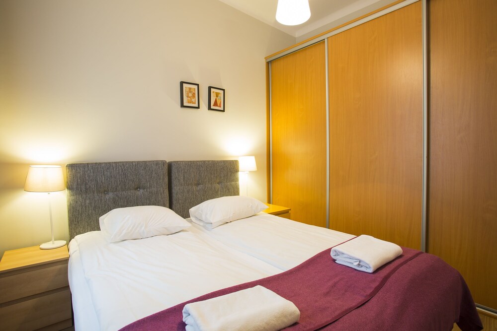 Comfort Apartment, 2 Bedrooms - Guestroom