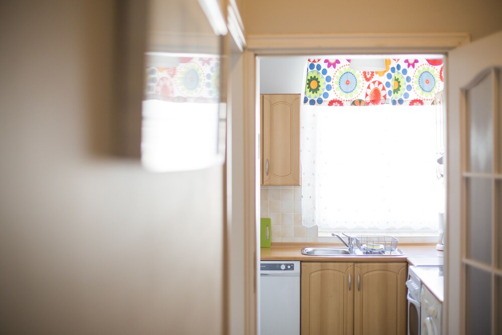 Comfort Apartment, 1 Bedroom - In-Room Kitchen