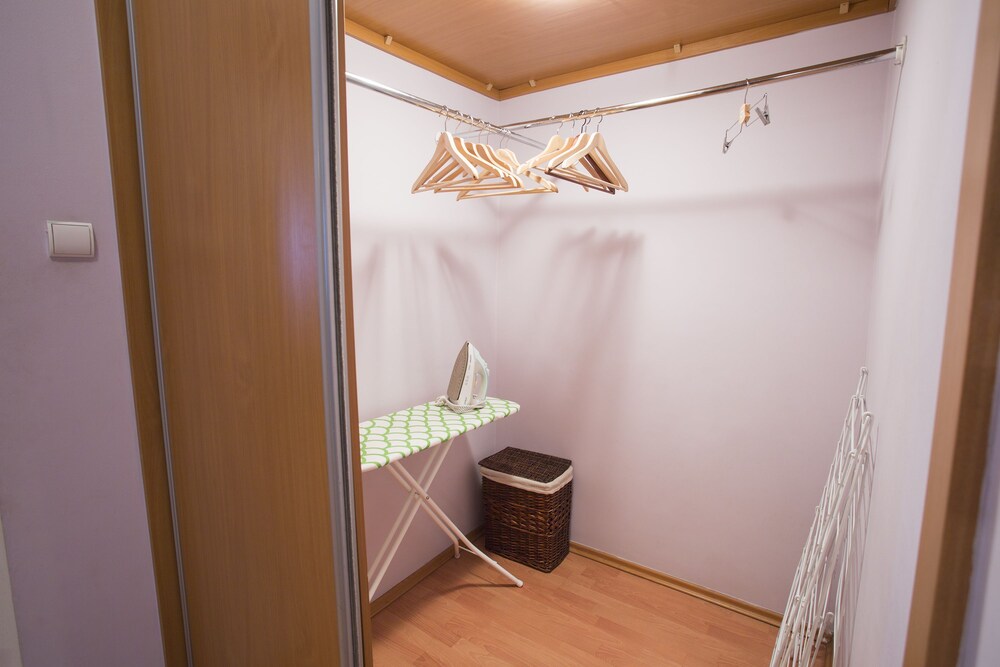 Premium Apartment, 2 Bedrooms - Guestroom