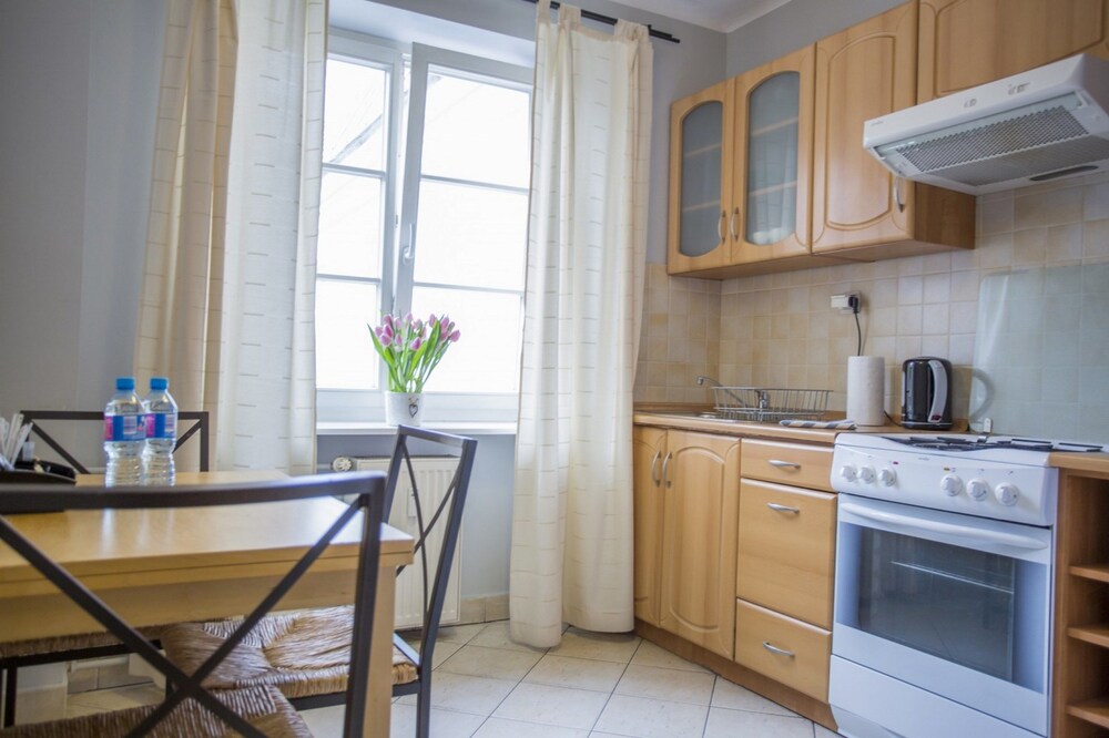Standard Studio - Guestroom