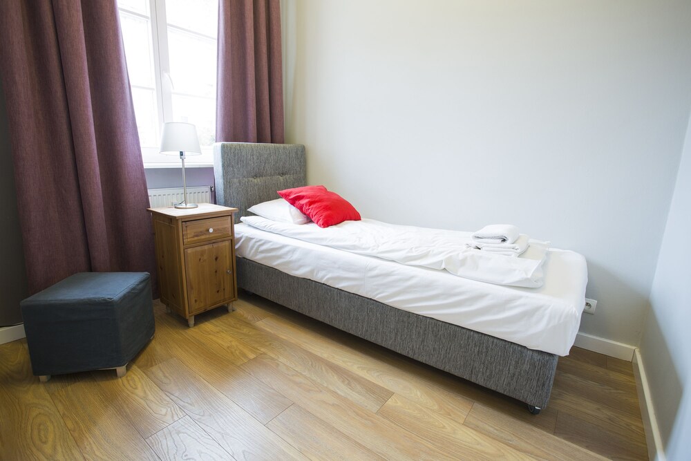 Comfort Apartment, 2 Bedrooms - Guestroom