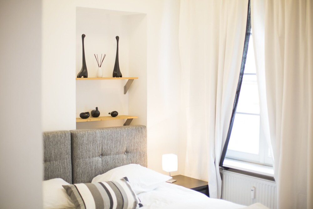 Premium Studio - Guestroom