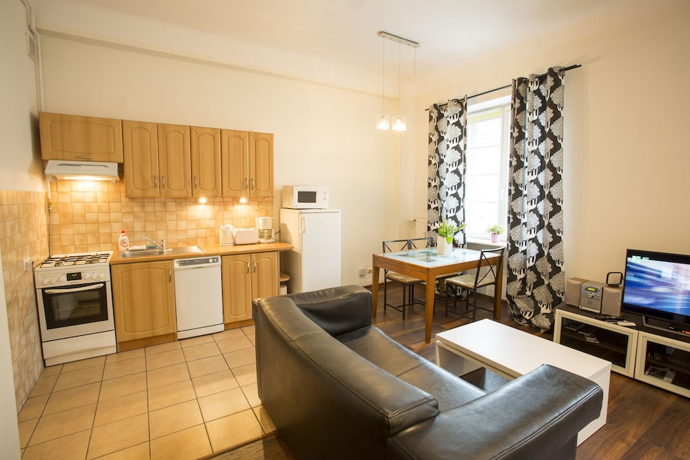 Premium Studio - Guestroom