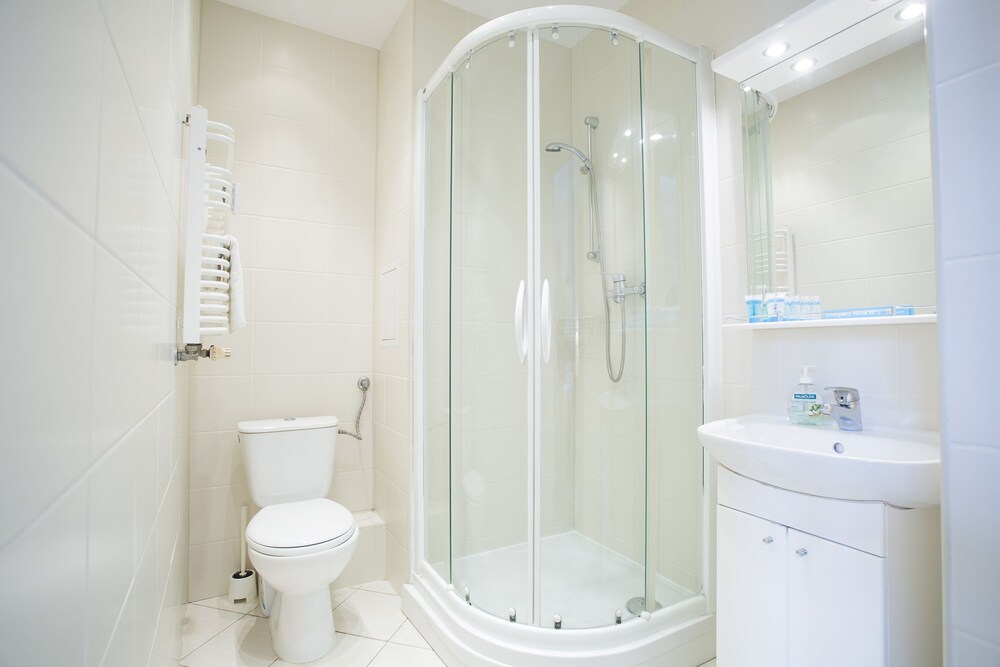 Comfort Apartment, 2 Bedrooms - Bathroom