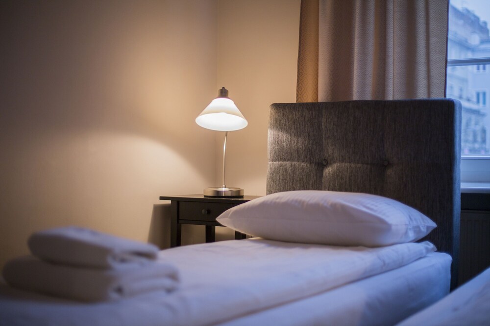 Premium Apartment, 2 Bedrooms - Guestroom