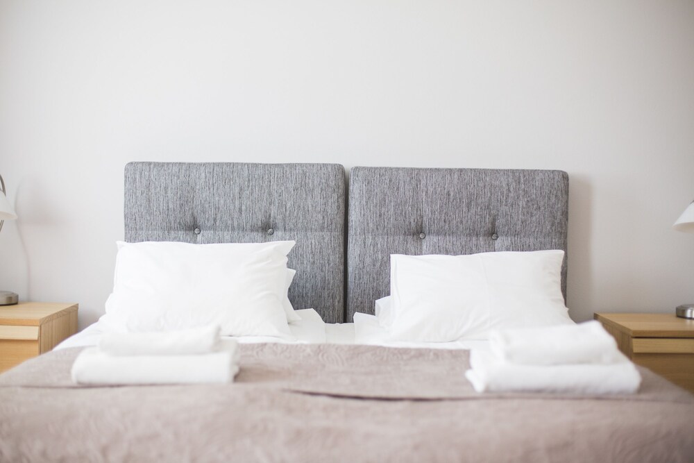 Comfort Apartment, 1 Bedroom - Guestroom