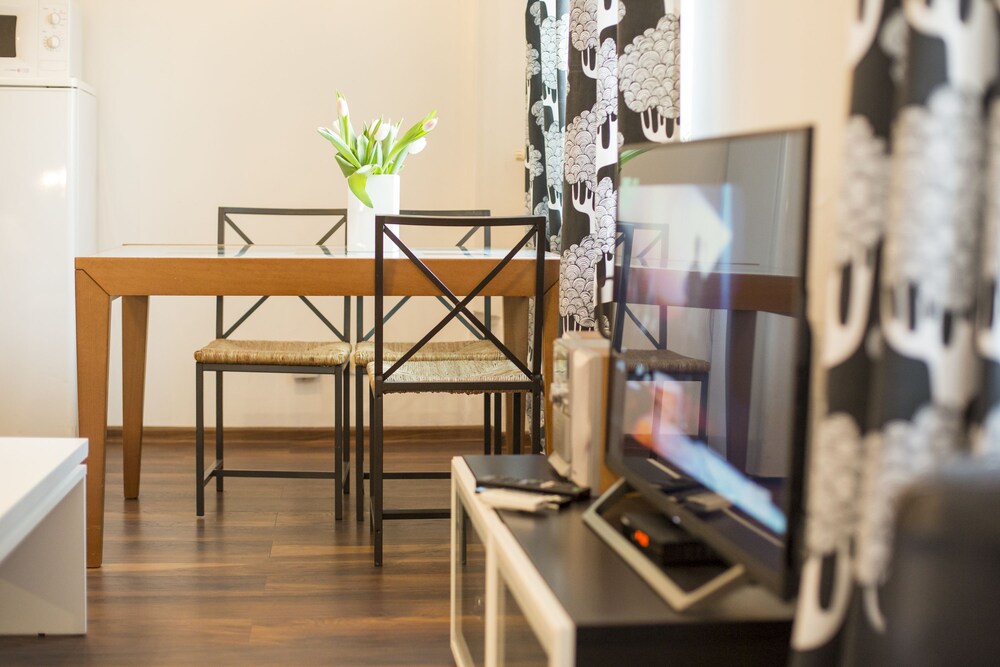 Premium Studio - Guestroom