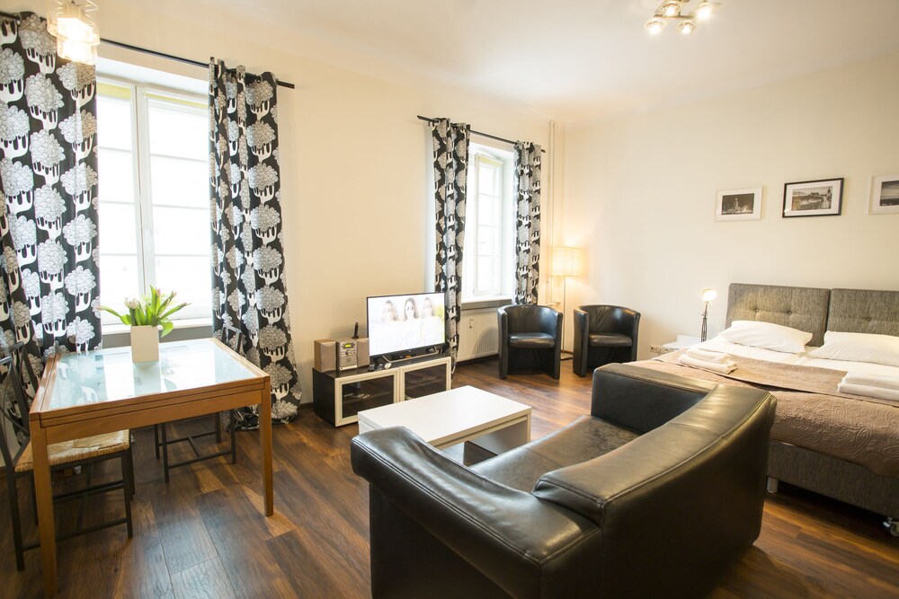 Premium Studio - Guestroom