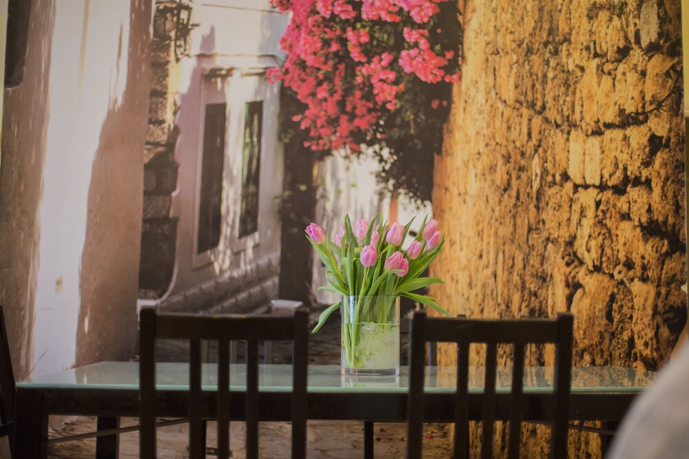 Premium Apartment, 2 Bedrooms - Terrace/Patio