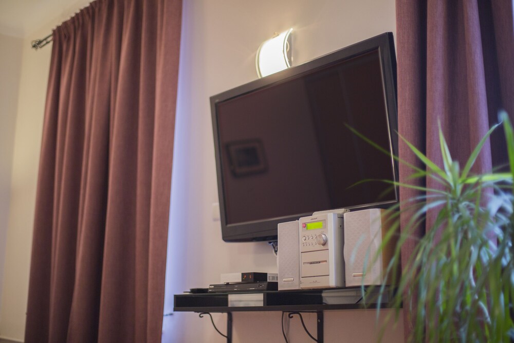 Premium Apartment, 2 Bedrooms - In-Room Amenity