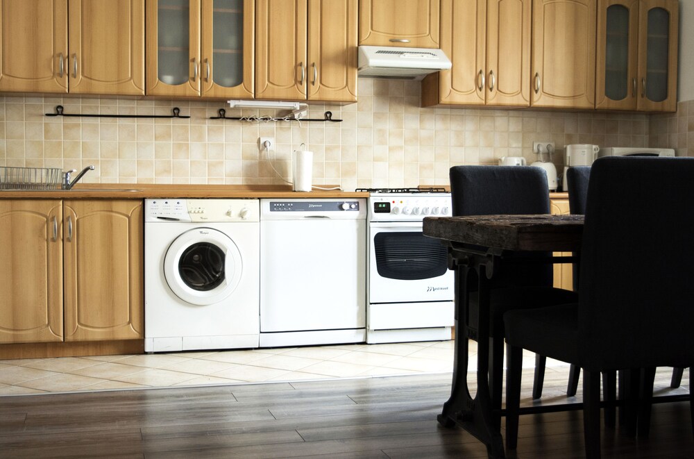 Comfort Apartment, 1 Bedroom - In-Room Kitchen