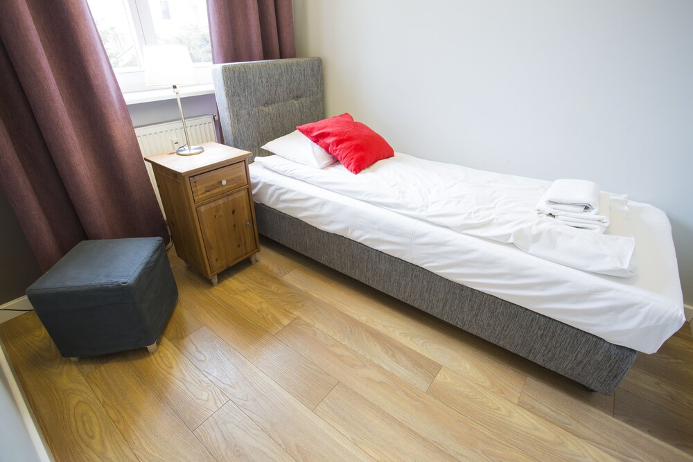 Comfort Apartment, 2 Bedrooms - Guestroom