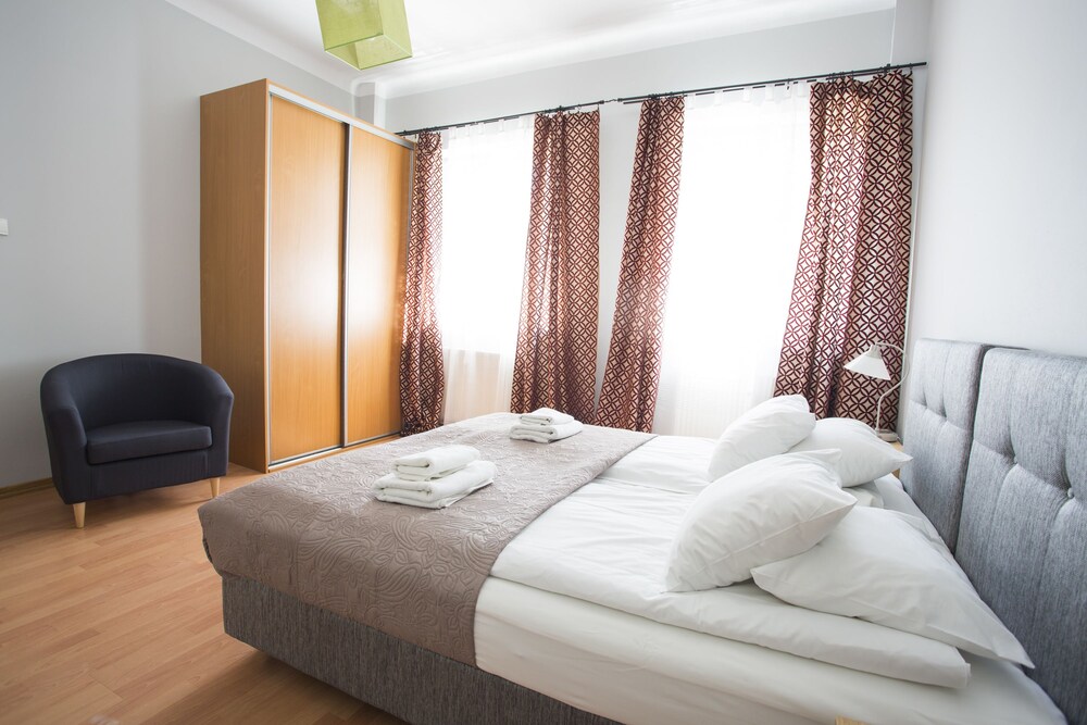 Comfort Apartment, 1 Bedroom - Guestroom