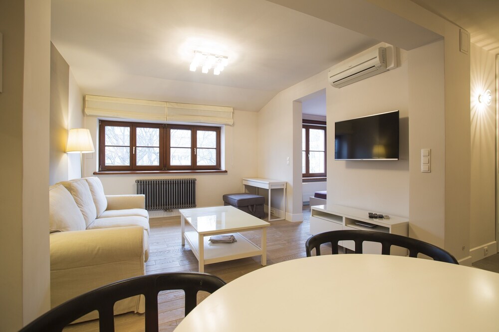 Superior Studio (Nowy Swiat 43) - Guestroom