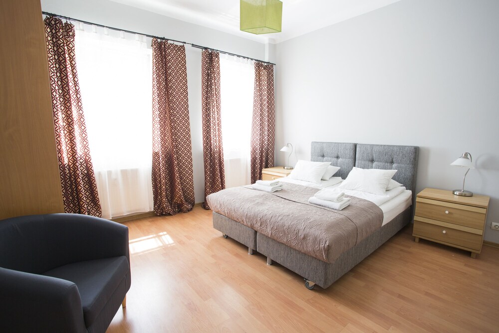 Comfort Apartment, 1 Bedroom - Guestroom