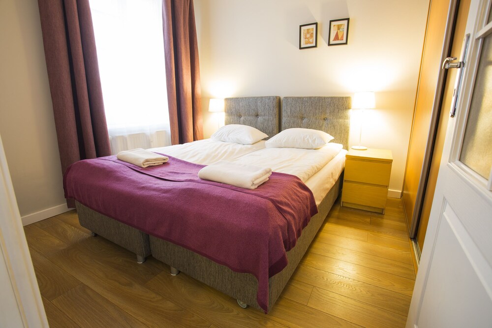 Comfort Apartment, 2 Bedrooms - Guestroom