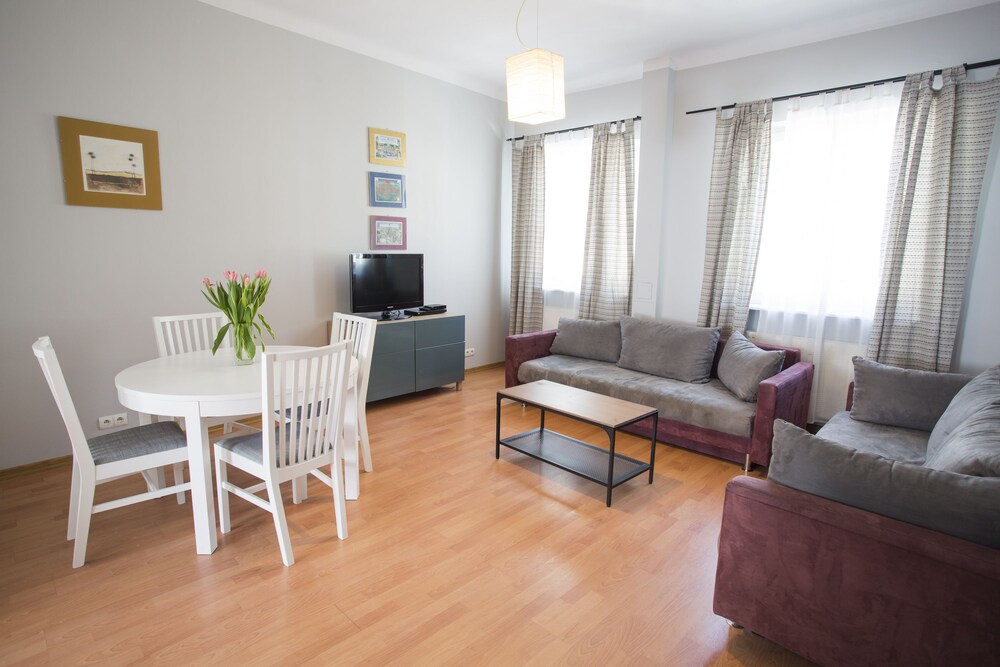 Comfort Apartment, 1 Bedroom - Guestroom