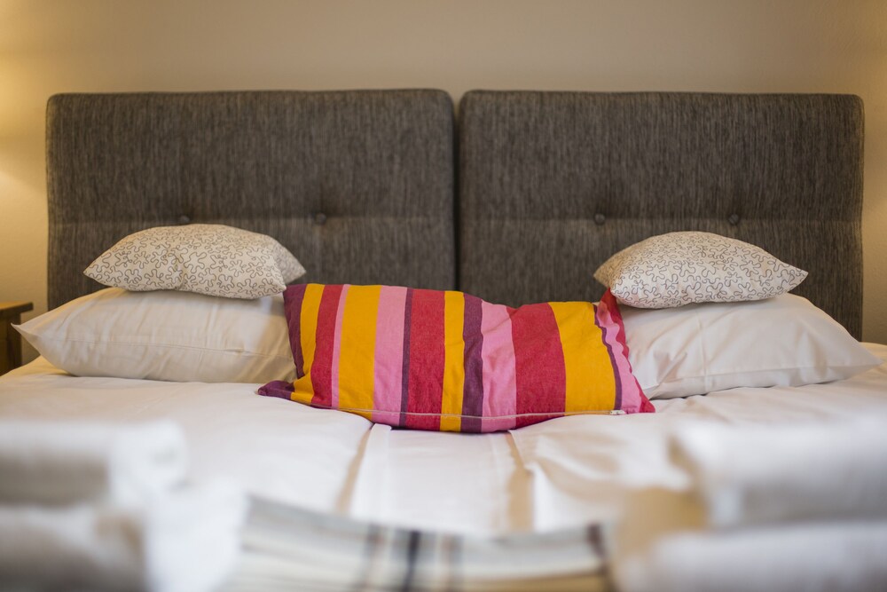 Comfort Apartment, 2 Bedrooms - Guestroom
