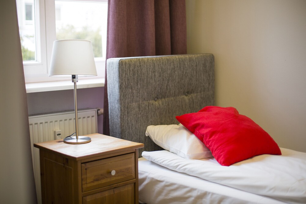 Comfort Apartment, 2 Bedrooms - Guestroom