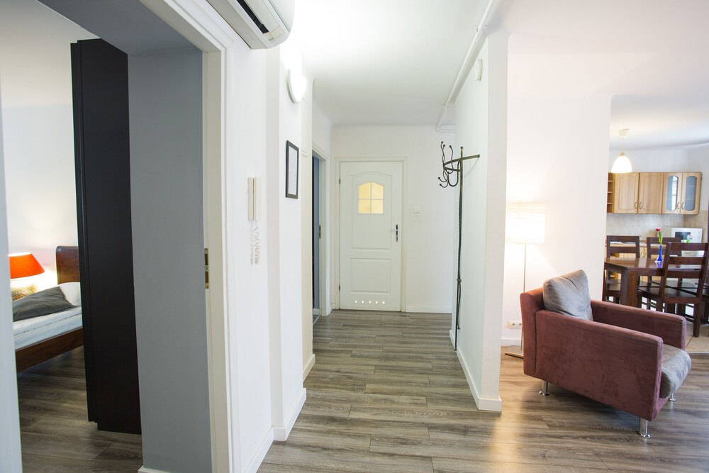 Premium Apartment, 2 Bedrooms - Guestroom