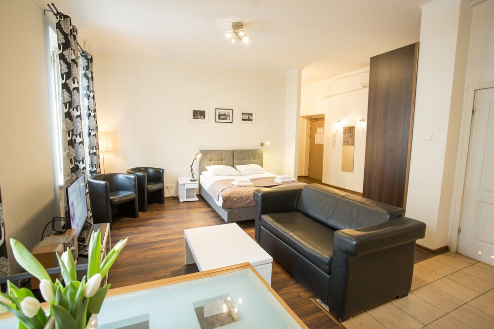 Premium Studio - Guestroom