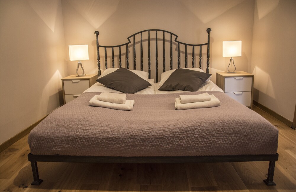 Premium Studio, Balcony - Guestroom