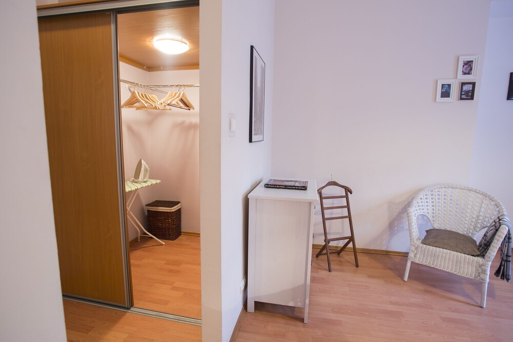 Premium Apartment, 2 Bedrooms - In-Room Amenity