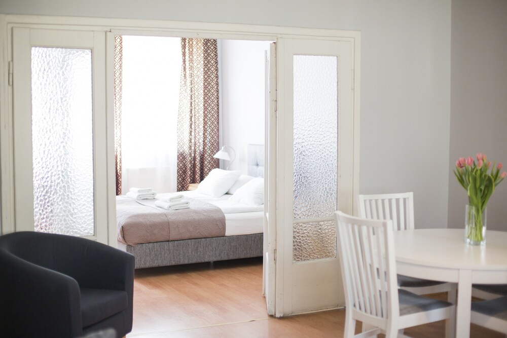 Comfort Apartment, 1 Bedroom - Guestroom