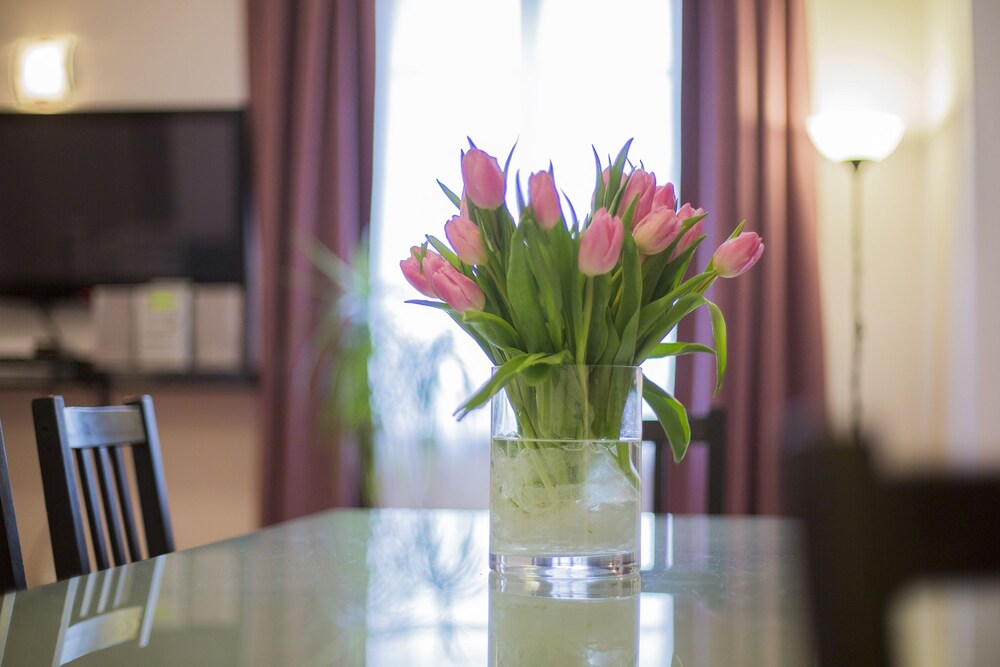 Premium Apartment, 2 Bedrooms - In-Room Dining