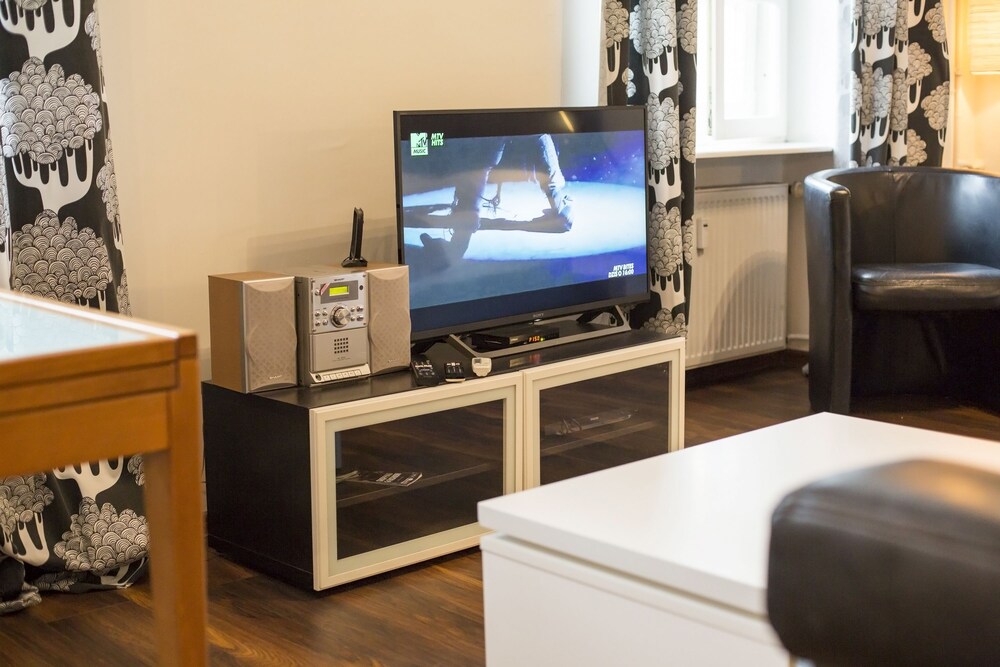 Premium Studio - Guestroom