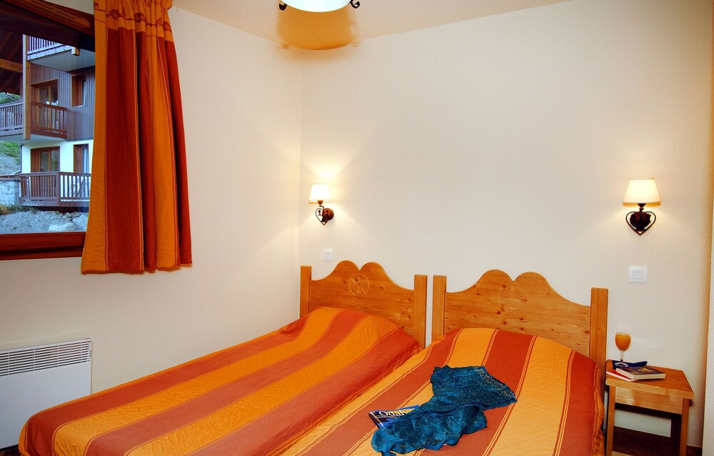 Apartment, 3 Bedrooms - Guestroom
