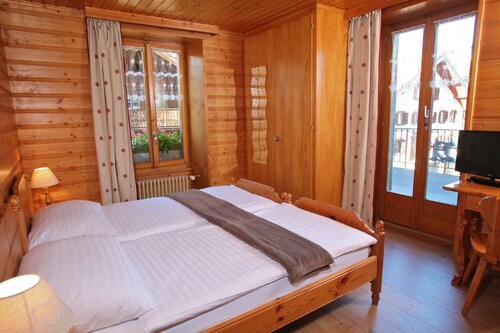 Hotel La Tour D'Ai