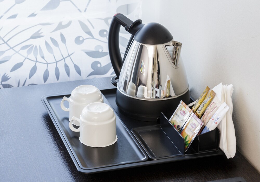 In-Room Kitchenette