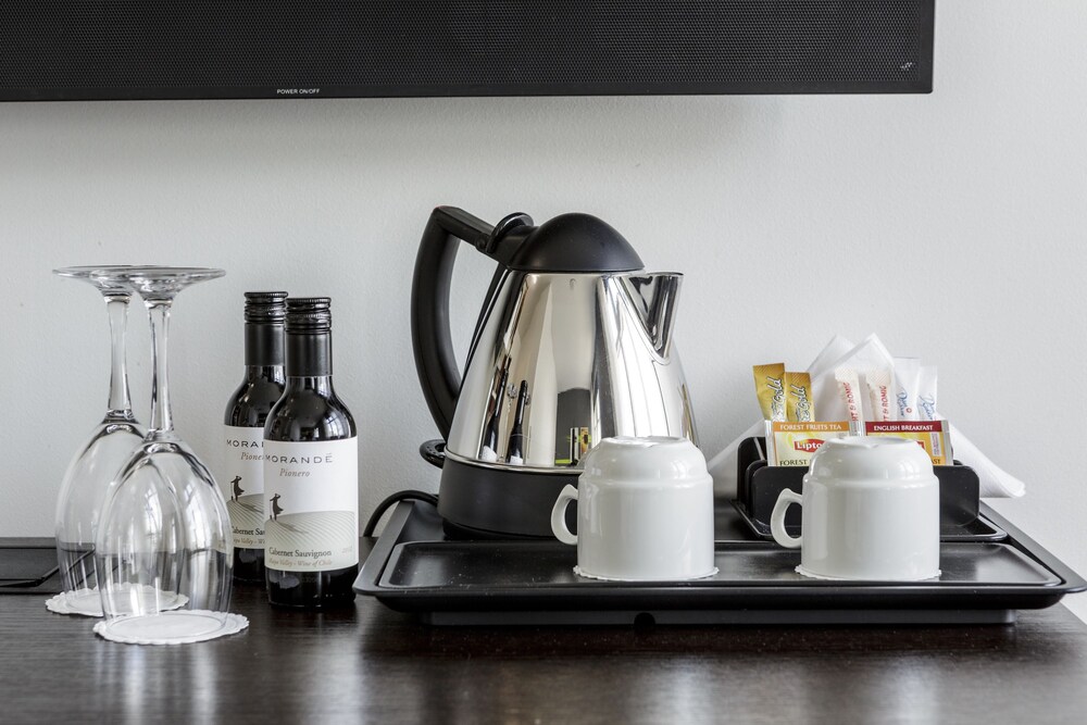 In-Room Coffee