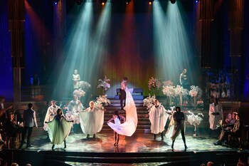 Theater Show