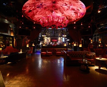 Nightclub