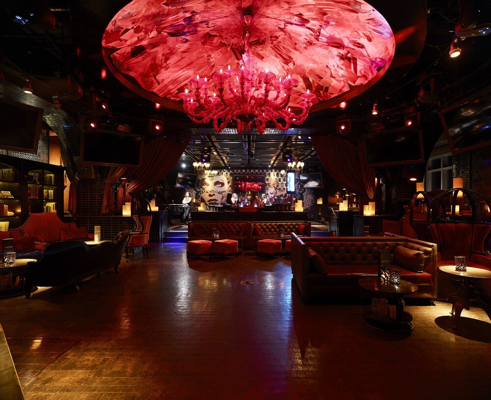 Nightclub