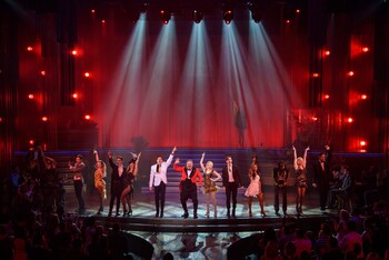 Theater Show