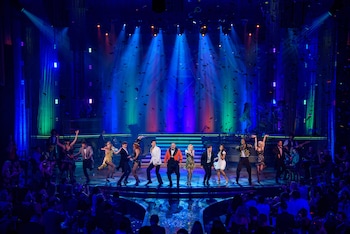 Theater Show