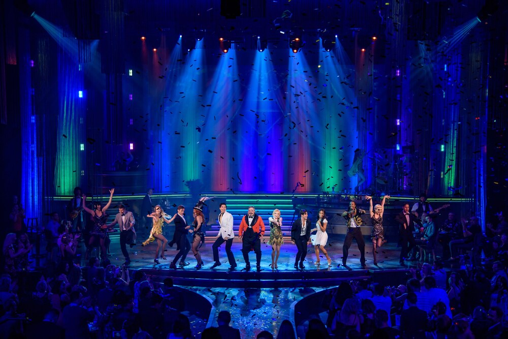 Theater Show
