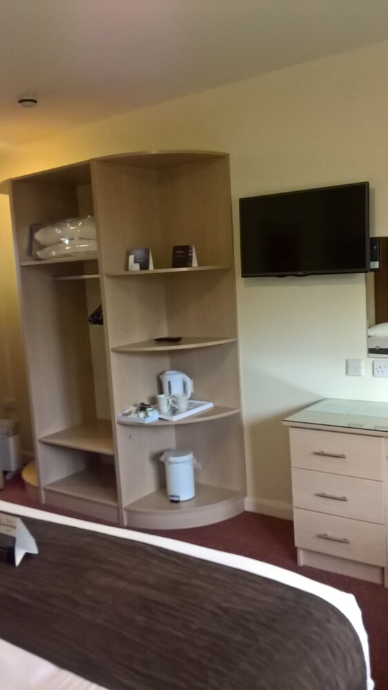 In-Room Amenity