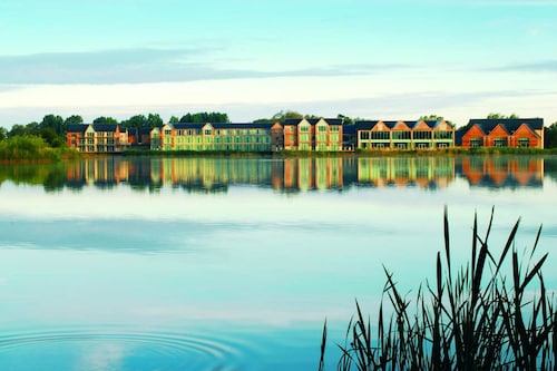 De Vere Cotswold Water Park